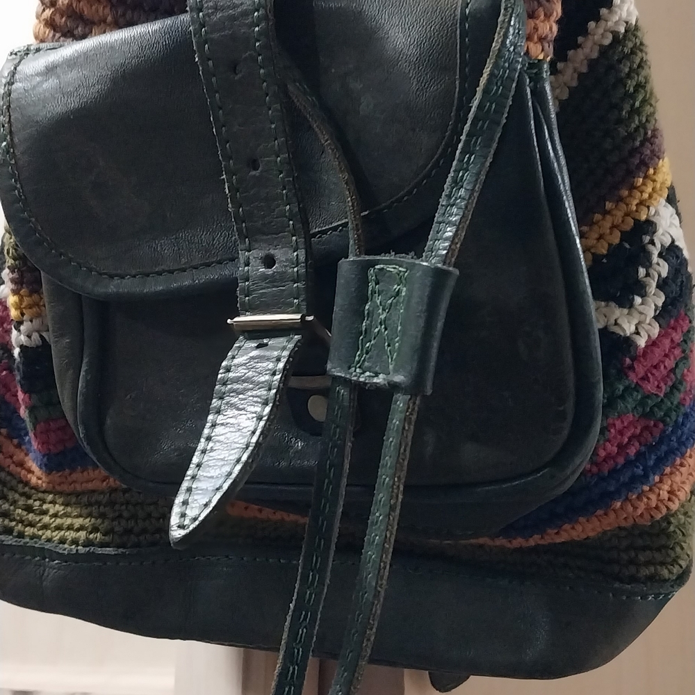 Backpack - Picture 2 of 12